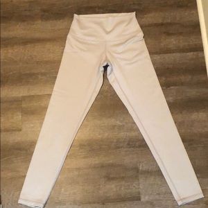 NWOT DYI Herringbone Tights